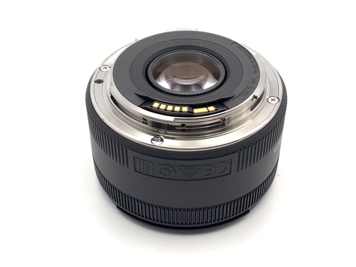 【中古】 【並品】 キヤノン EF50mm F1.8 STM