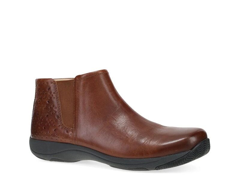 ダンスコ レディース シューズ ブーツ・レインブーツ Dansko Sherry Bootie Brown ブラウン 33,020円