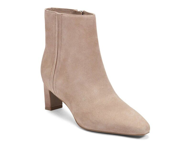 ロックポート レディース シューズ ブーツ・レインブーツ Rockport Marisa Bootie Tan タン