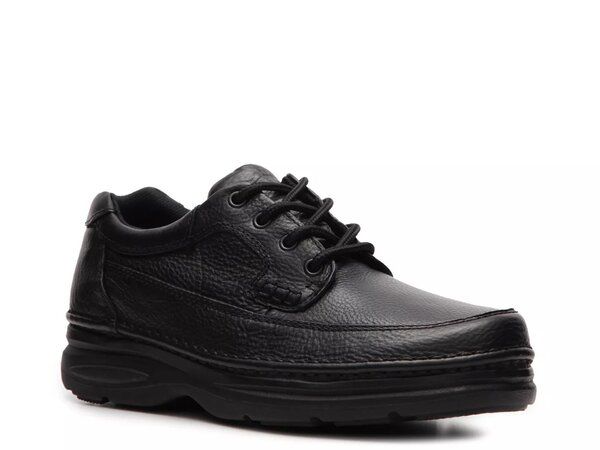 ノンブッシュ メンズ シューズ オックスフォード Nunn Bush Cameron Oxford Black ブラック