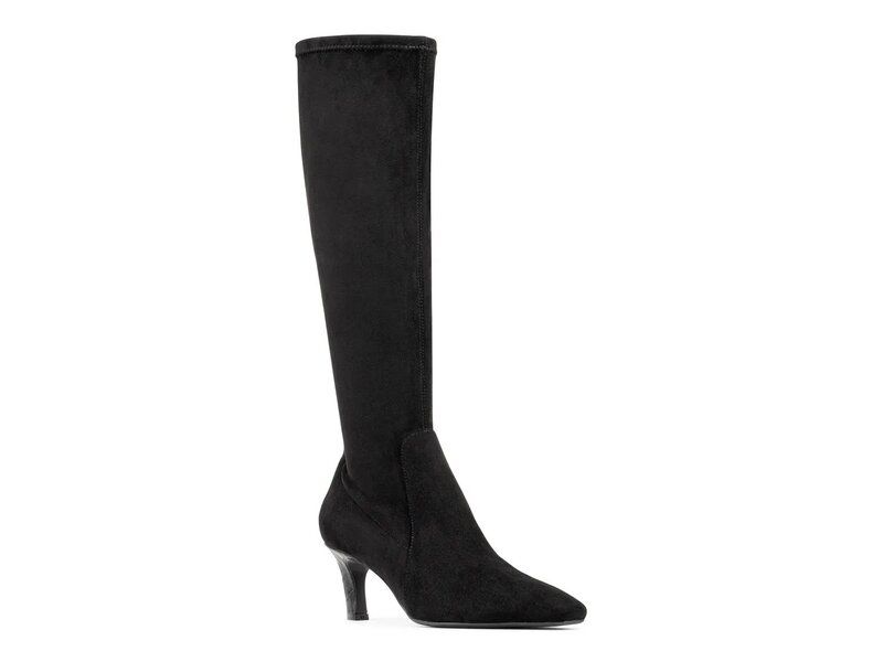 ドナルドプリネール レディース シューズ ブーツ・レインブーツ Donald Pliner Beaufort Boot Black ブラック 36,920円