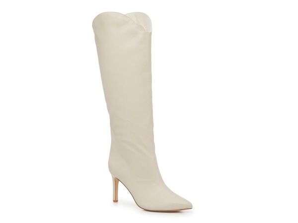 チャイニーズランドリー レディース シューズ ブーツ・レインブーツ Chinese Laundry Freesia Boot Cream クリーム
