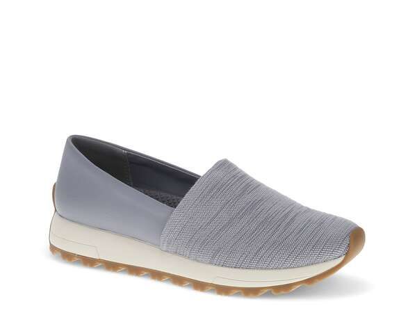 ベアトラップス レディース シューズ スリッポン・ローファー Baretraps Gennie SlipOn Grey Multicolor グレー