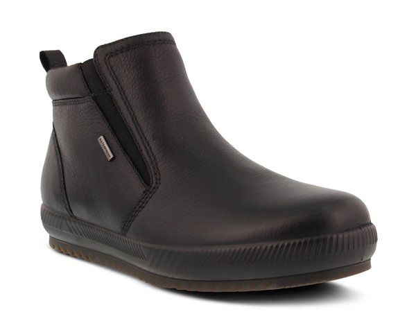 スプリングステップ メンズ シューズ ブーツ・レインブーツ Spring Step Gustavo Boot Black ブラック 31,070円