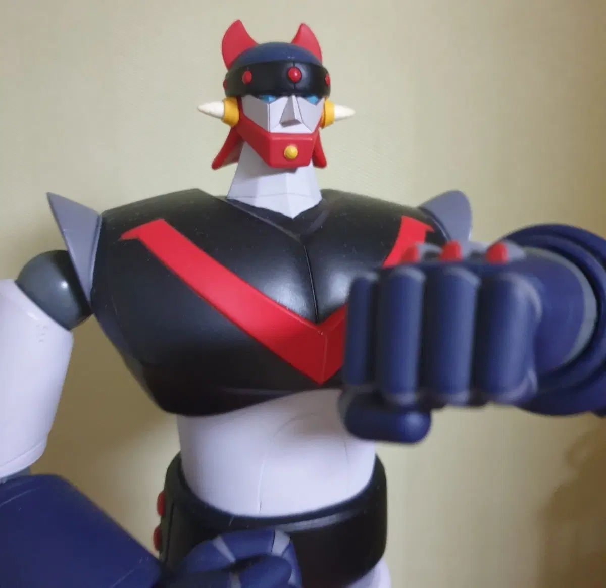 40CM テコンドーV 初期 フィギュア