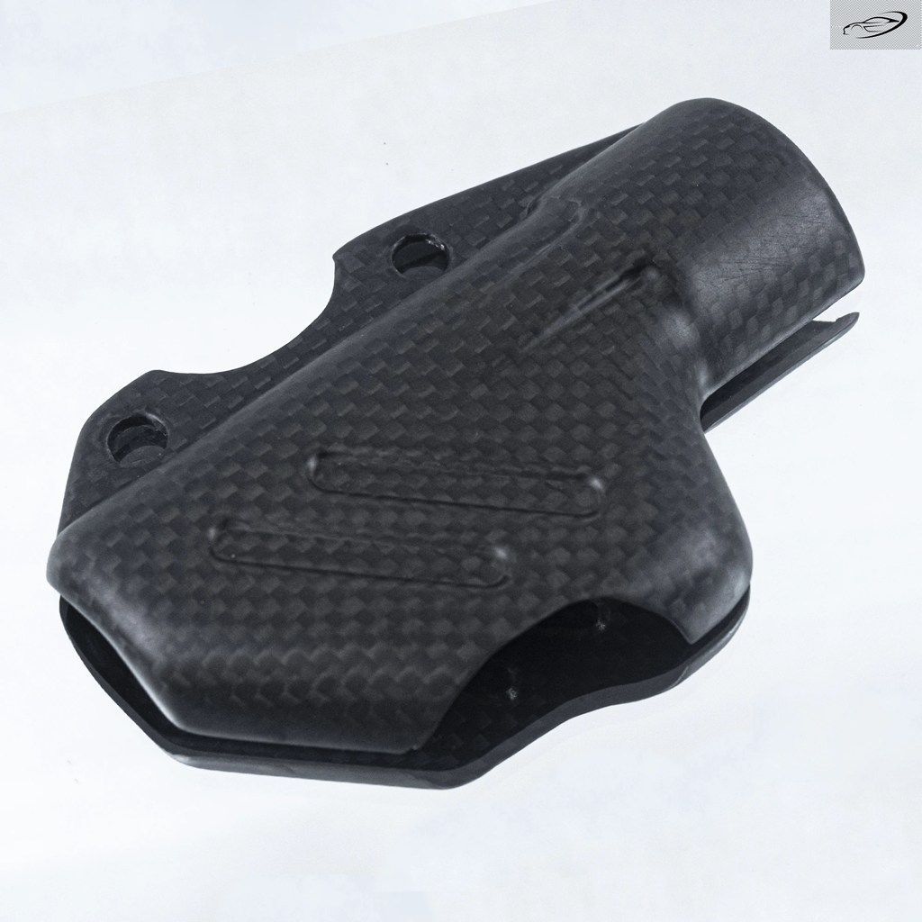 カーボンファイバー製リアブレーキポンプカバー DUCATI PANIGALE V4/S/R STREETFIGHTER V4 7,710円