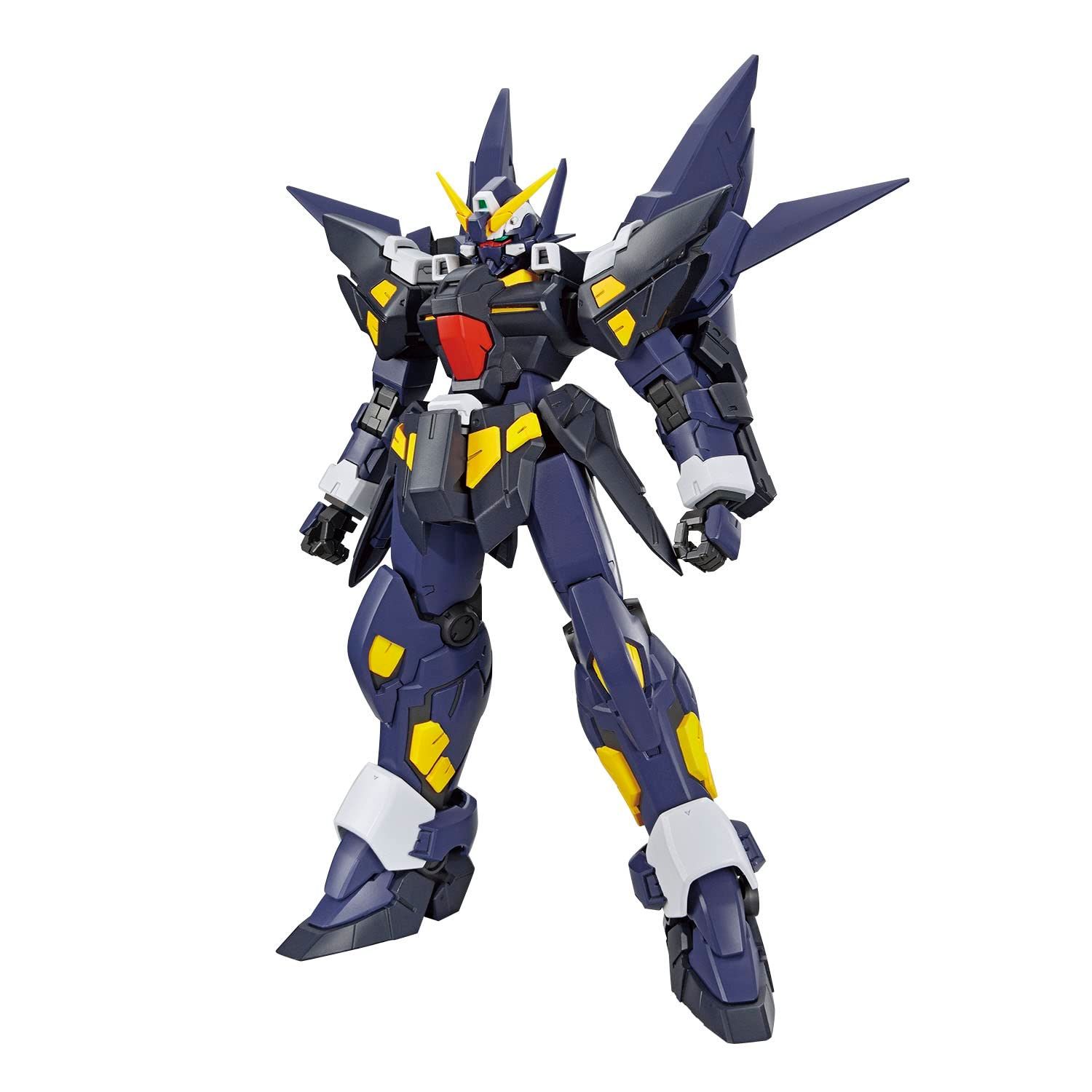 HG スーパーロボット大戦α ヒュッケバインMk-II 色分け済みプラモデル 2646477 5,866円