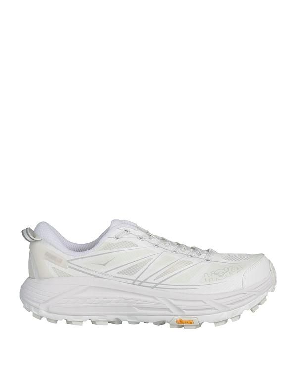 ホカオネオネ メンズ シューズ スニーカー HOKA スニーカー White ホワイト