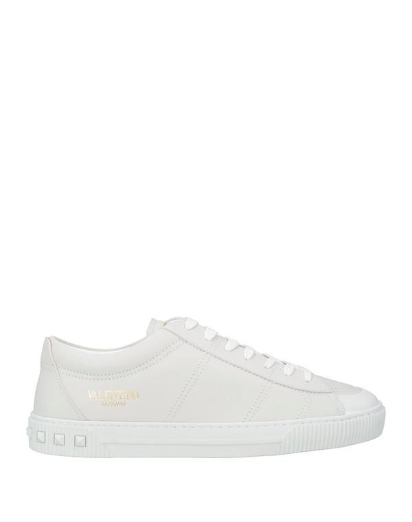 ヴァレンティノ メンズ シューズ スニーカー VALENTINO GARAVANI スニーカー OffWhite オフホワイト