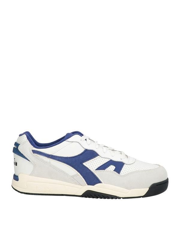 ディアドラ メンズ シューズ スニーカー DIADORA スニーカー Blue ブルー