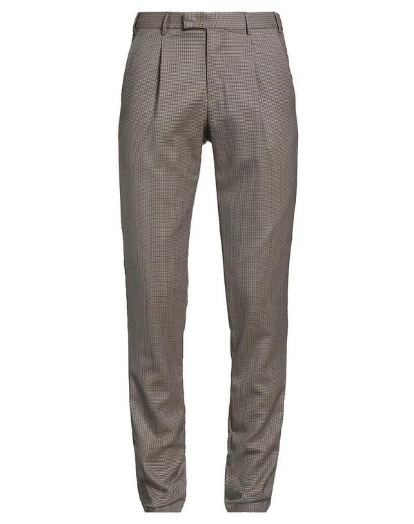 PT トリノ メンズ ボトムス カジュアルパンツ PTorino クラシックパンツ Beige ベージュ