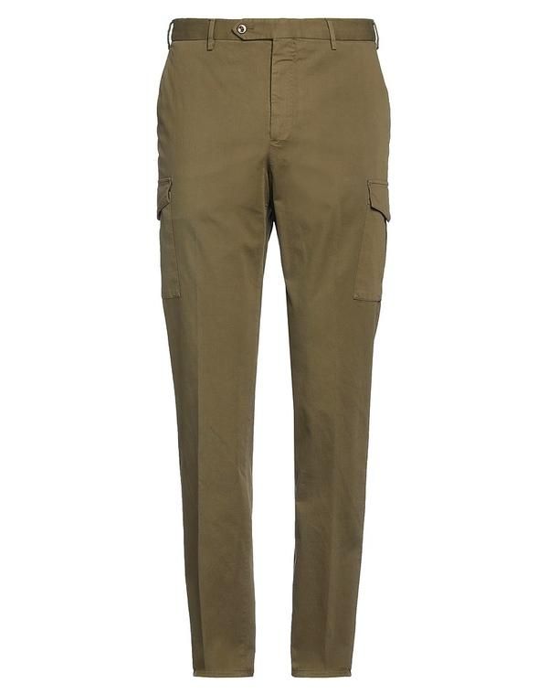 PT トリノ メンズ ボトムス カジュアルパンツ PTorino Military Green グリーン 36,270円