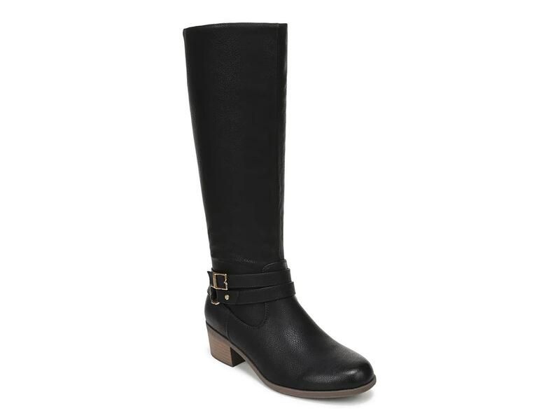 ドクター・ショール レディース シューズ ブーツ・レインブーツ Dr SchollsIvy Boot Black ブラック