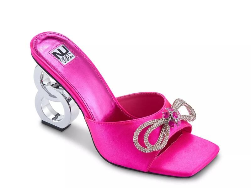 レディクチュール レディース シューズ サンダル Lady CoutureRegal Sandal Fuchsia フューシャ 14,476円