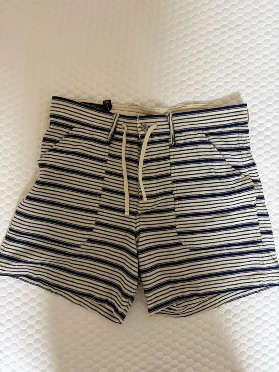 RRL(ダブルアールエル) ハーフパンツ