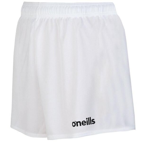 オニール メンズ ボトムス ハーフパンツ・ショーツ ショートパンツ ONeills Mourne Plain Shortsenior White ホワイト