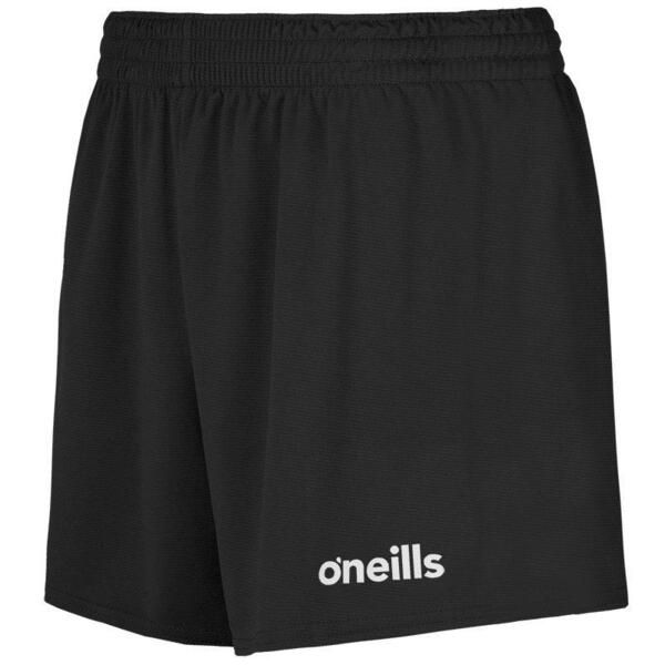 オニール メンズ ボトムス ハーフパンツ・ショーツ ショートパンツ ONeills Mourne Plain Shortsenior Black ブラック 7,906円