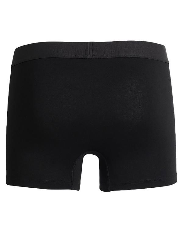 ディースクエアード メンズ アンダーウェア トランクス DSQUARED2 Black ブラック