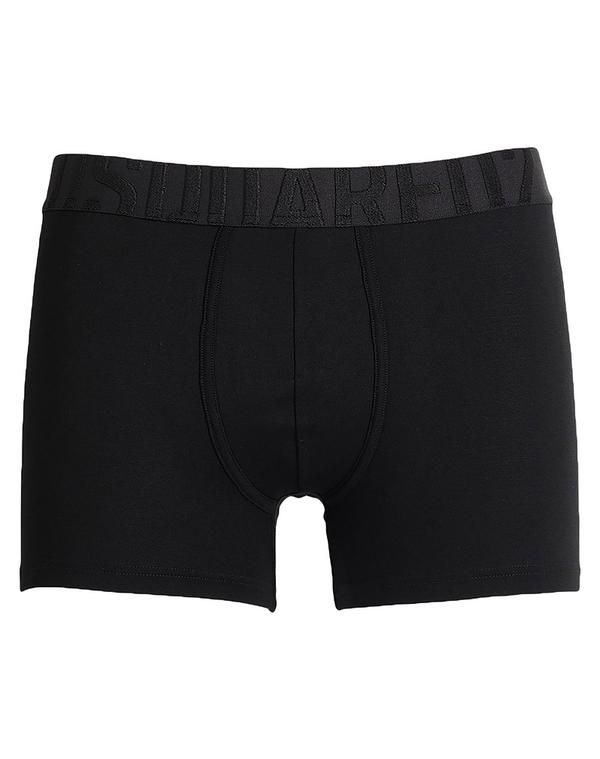 ディースクエアード メンズ アンダーウェア トランクス DSQUARED2 Black ブラック