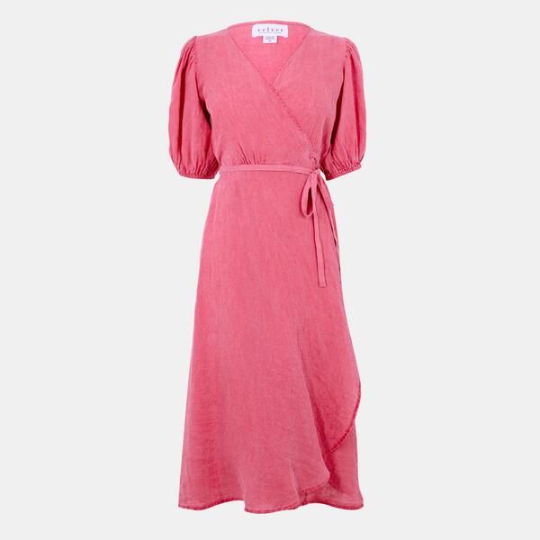 ヴェルヴェットバイグラハムスペンサー レディース トップス ワンピース Velvet by Graham and Spencer Womenshift Dress Alpha