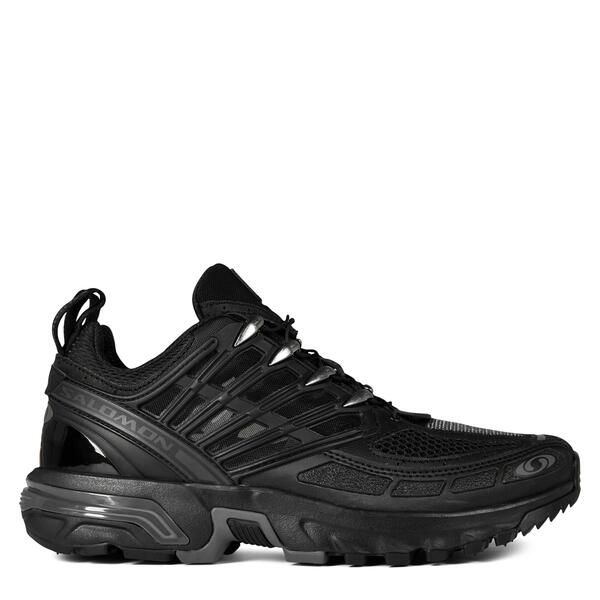 サロモン メンズ シューズ スニーカー Salomon ACS Pro Trainers BlkBlkBlk 26,864円