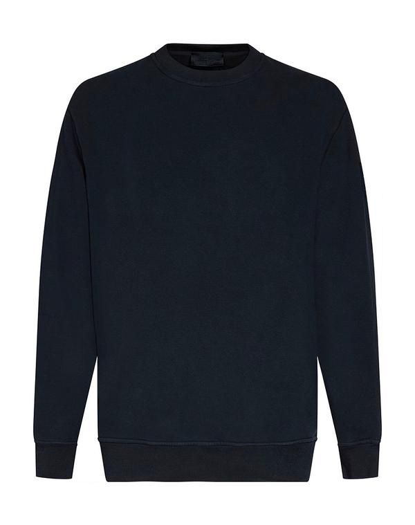 ストーンアイランド メンズ アウター パーカー・スウェット STONE ISLAND Midnight Blue ブルー
