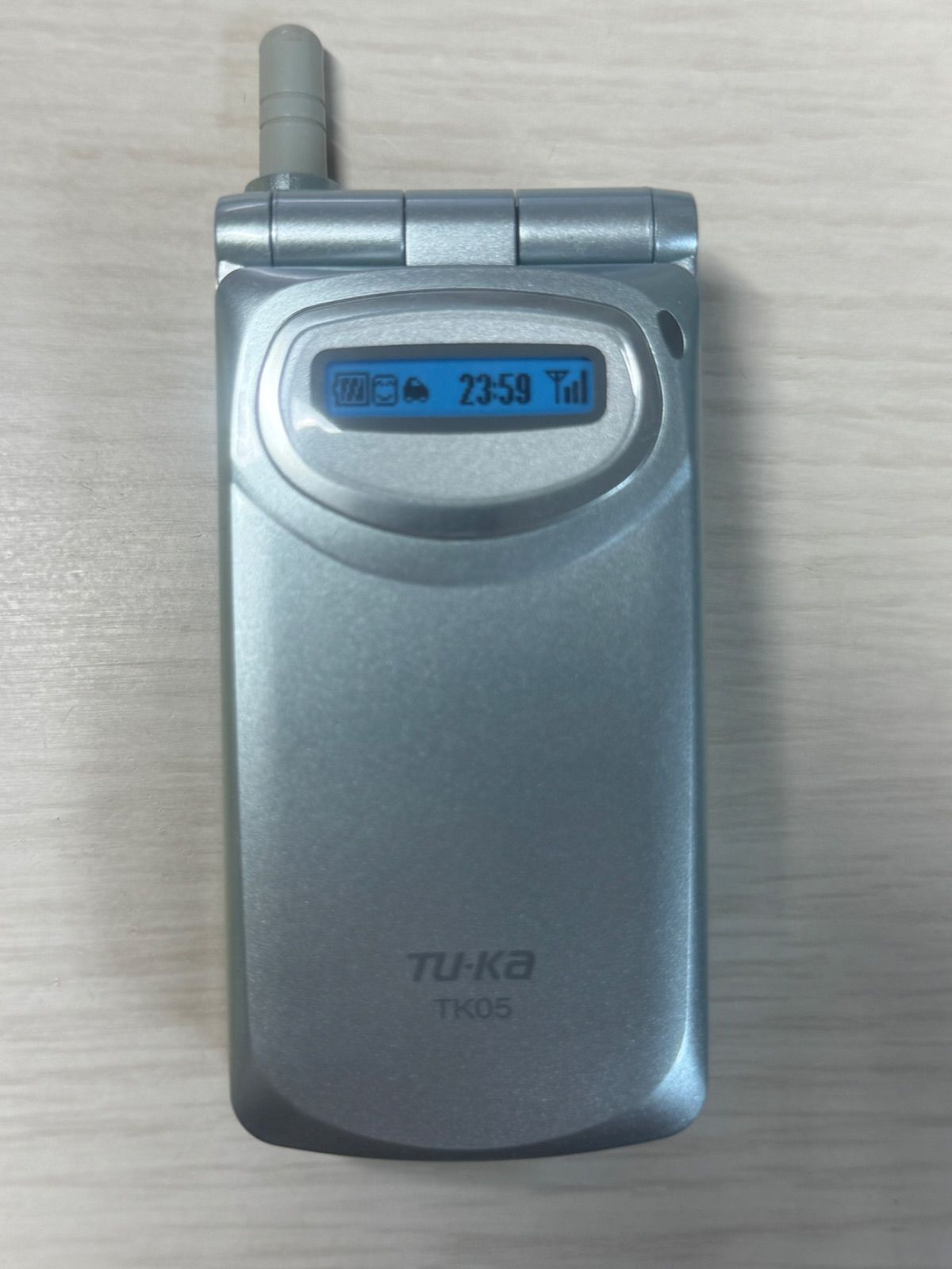 モックアップ Cyber Giga TU-KA KYOCERA K423