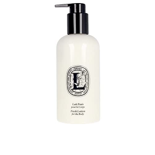 ディプティック フレッシュ ローション_250mL/ボディローションpms