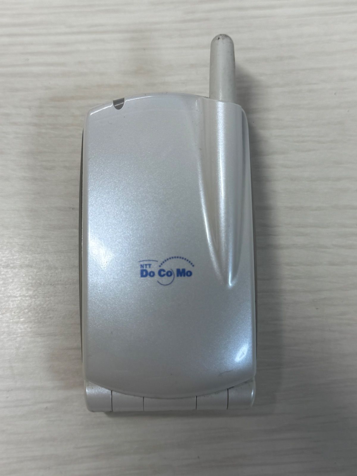 NTT DOCOMO DIGITAL S0210i K433 mock up