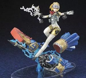 Figure Aegis Heavy Equipment ver. “Persona 3 Festival” ex reginha! PVC coated finished product (junk item) [shipped within 10 days]
