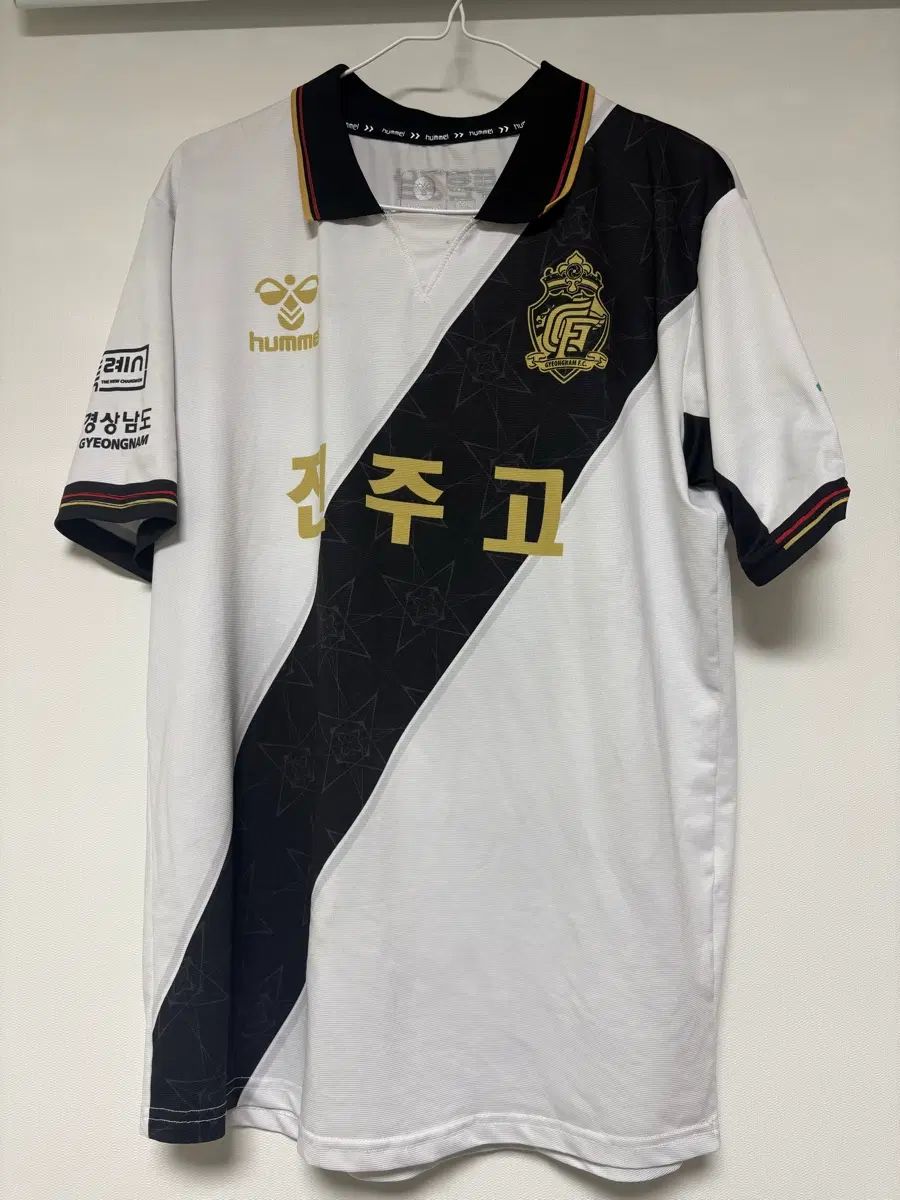 경남fc u-18 진주고 100周年 10,419円