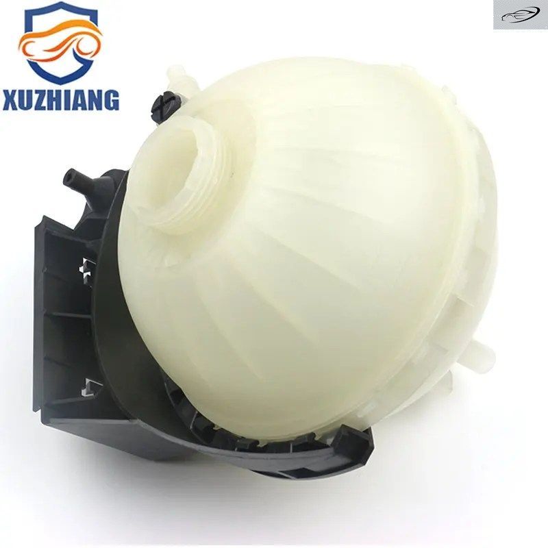 17137642158 17137609469 ラジエーター冷却液オーバーフロータンク回収ボトル BMW F20 F21 F22 F23 F30 F32 F34