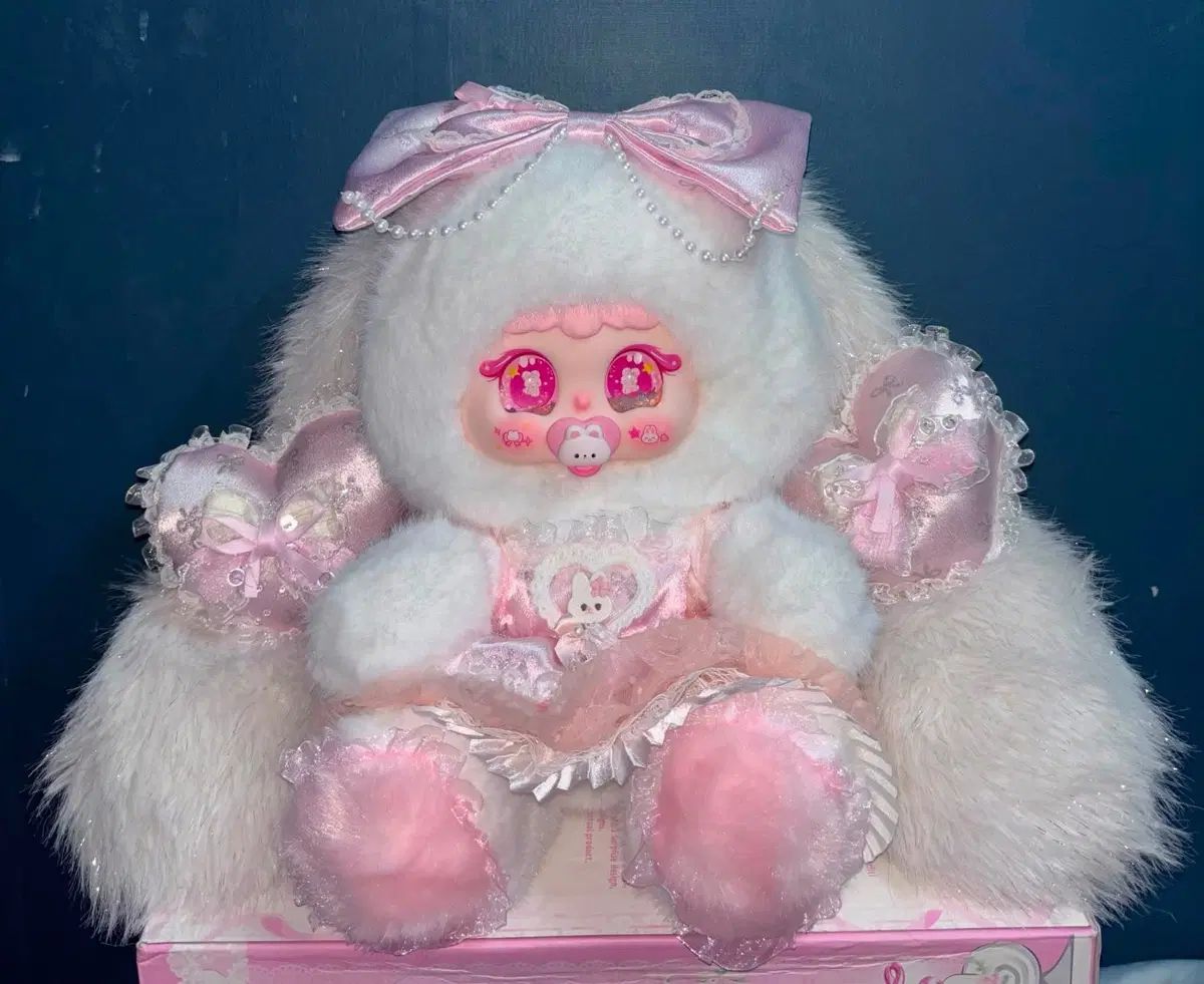ジイモ600 シック ぬいぐるみ 27,600円