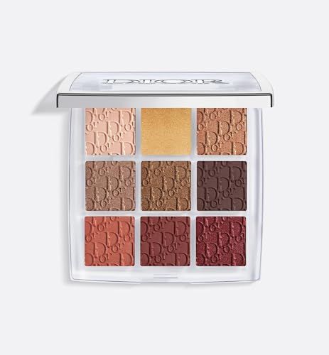 DIOR BACKSTAGE ディオール バックステージ アイ パレット リミティッド カラー アイシャドウ 6色 (010 コッパー)pms