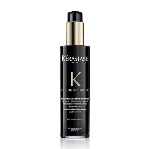 ケラスターゼ ヘアミルク クロノロジスト テルミック 150mL ヘアケア 洗い流さないトリートメント 頭皮ケア スカルプケア ツヤ ダメージケア 乾燥ケア ヒートプロテクション ハリコシ 潤い 素髪感 複合的な髪悩みに 日本人の髪悩みに対応 20f6d29d