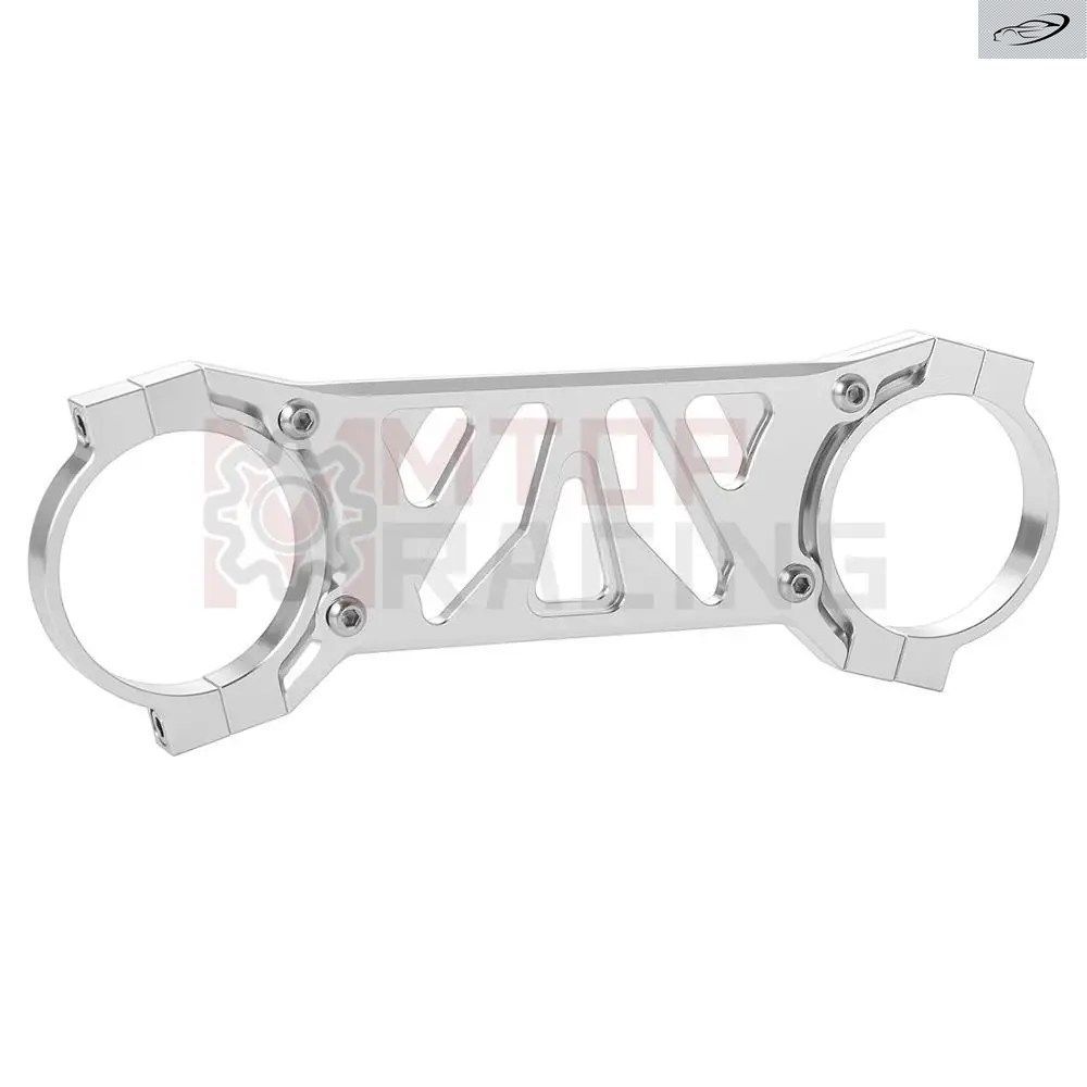 フロントフォークスタビライザーフォークブレース カワサキ ZR400 XANTHUS 1992-1995 ZR400 ZEPHYR X 1997-2000 ZR750 ZEPHYR 1991-2007