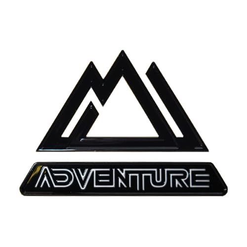 USトヨタ 純正品 トヨタ RAV4 Adventure エンブレム 7,889円