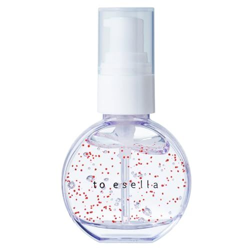 to esella クリスタブライトセラム [ セラム 手 美容液 ハンド デコルテ 集中 ナイトリペア 保湿 ハリ肌 ] 20mL / 1本pms 6,411円