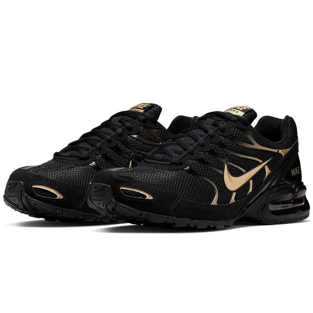 [ナイキ] エア マックス トーチ 4 AIR MAX TORCH 4 ブラック/ゴールド CN2159-002 29.0cm [ブラック/ゴールド] [29.0 cm]