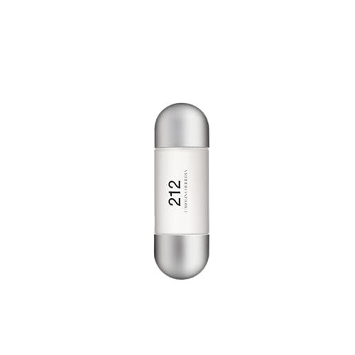 CAROLINA HERRERA(キャロライナヘレラ) キャロライナヘレラ 212 オードトワレ 30mLpms