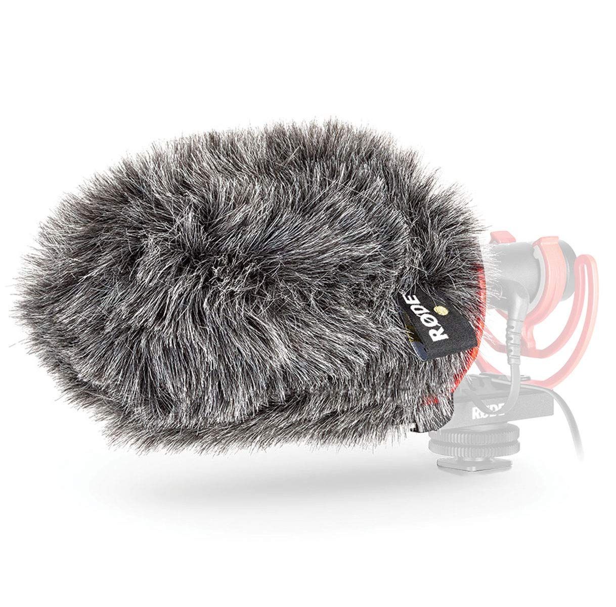 新品 RODE Microphones ロードマイクロフォンズ WS11 VideoMic NTG用ウインドシールド WS11