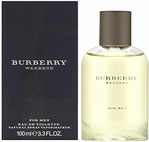 【バーバリー】ウィークエンド フォーメン EDT・SP 100ml [並行輸入品]pms 0c5af57b 6,134円