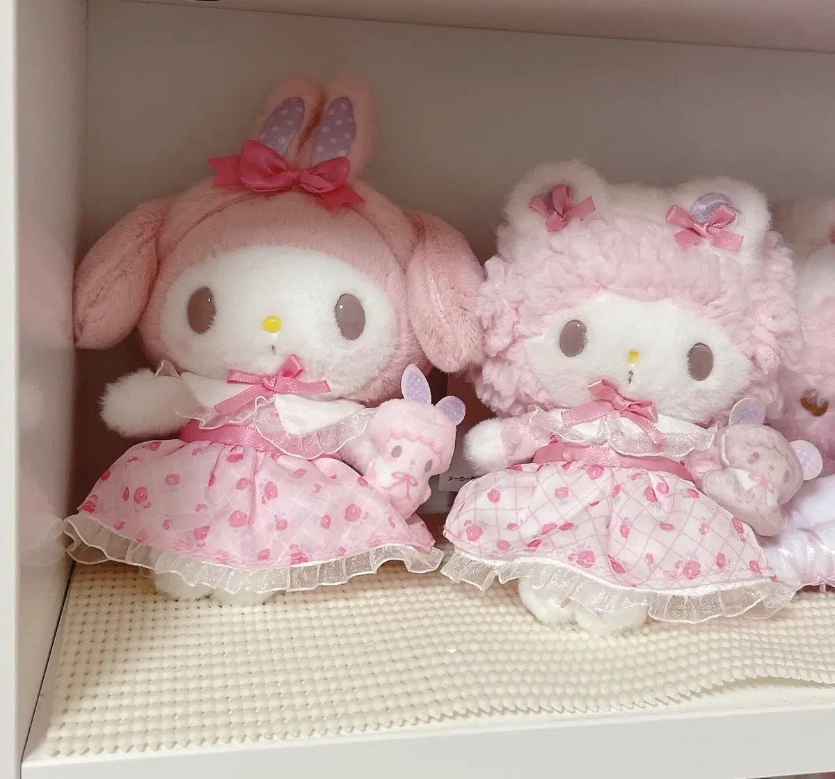 まとめ) マイメロディ MY 작은 보물 ピアノ MY 작은 보물