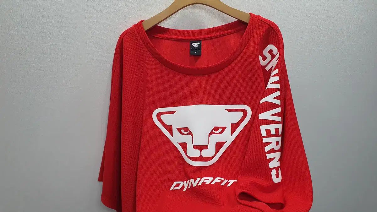 DYNAFIT SKワイバーンズ アイシングTシャツ