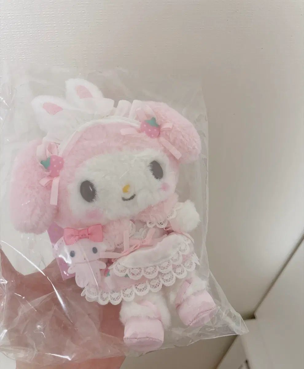 マイメロディ キャラクター対象 未開封