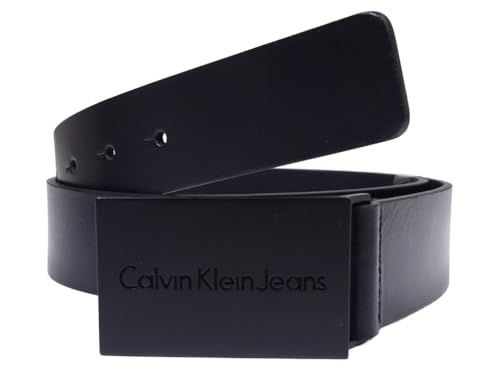 [カルバンクライン] ベルト バックルベルト レザーベルト メンズ CALVIN KLEIN ck078 [並行輸入品]pms c13a1b9e