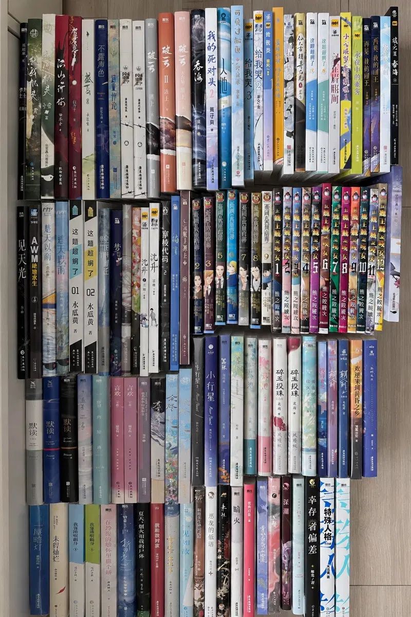 在庫処分 145巻 中国小説・漫画