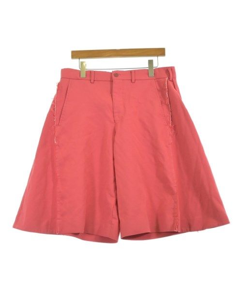 COMME des GARCONS HOMME PLUS ショートパンツ メンズ 【古着】【中古】【送料無料】