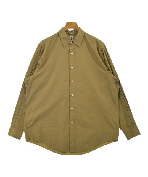 LE カジュアルシャツ メンズ 【古着】【中古】【送料無料】