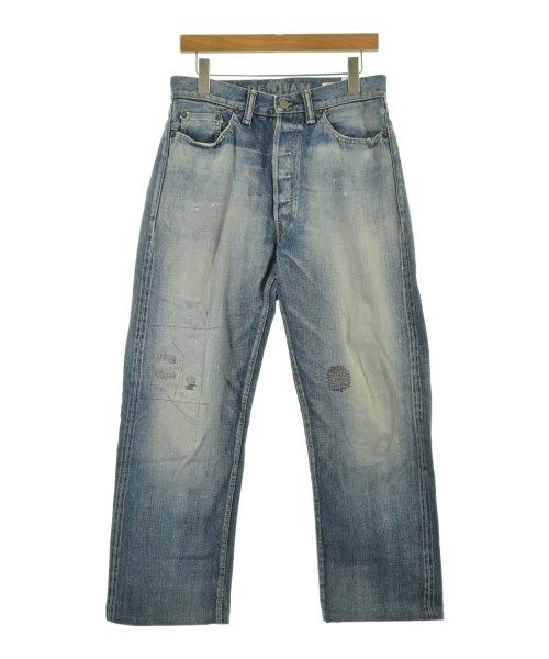 DENHAM デニムパンツ メンズ 【古着】【中古】【送料無料】
